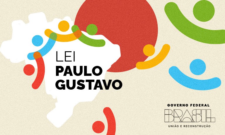 CONVITE AUDIÊNCIA PÚBLICA - LEI PAULO GUSTAVO